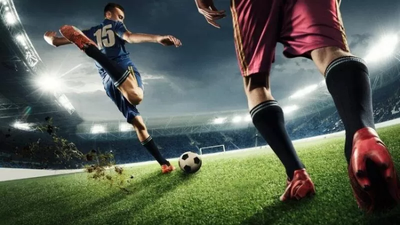 Kèo 2 đội ghi bàn cả trận Kèo 2 đội ghi bàn cả trận