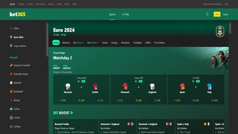 Thể thao luôn là một trong những sản phẩm chủ lực tại kênh giải trí Thể thao luôn là một trong những sản phẩm chủ lực tại kênh giải trí