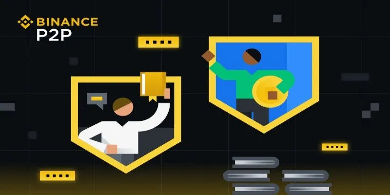 Hướng dẫn giao dịch P2P - Xác minh tài khoản để tham gia giao dịch Hướng dẫn giao dịch P2P - Xác minh tài khoản để tham gia giao dịch